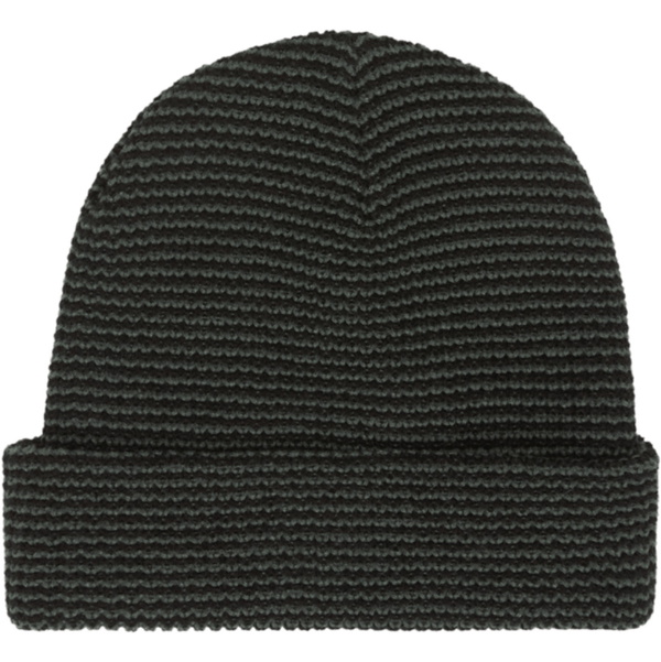 2026 Quiksilver Mens Performer Waffle Beanie EQYHA03498 - Forest